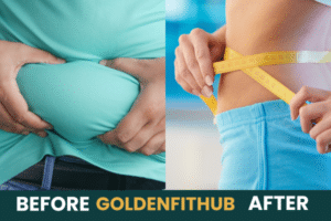 How to lose belly fat in 2 weeks