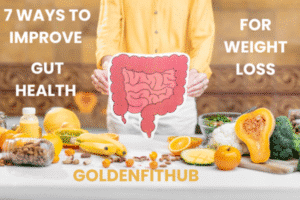 Gut Health And Weight Loss