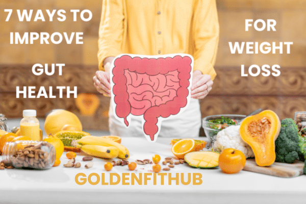 Gut Health And Weight Loss
