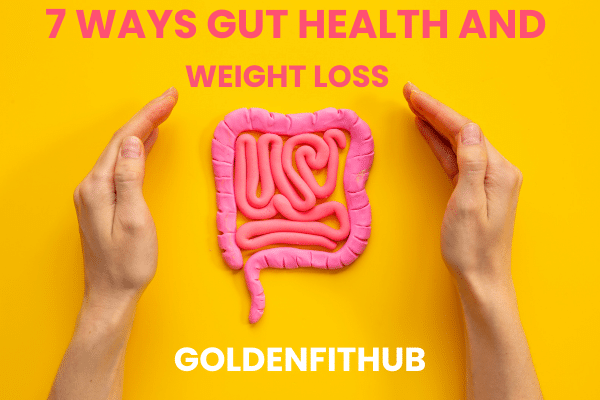 Gut Health And Weight Loss