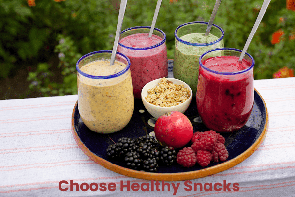 Fitness Tips to Stay Energized All Day