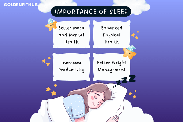 Sleep And Weight Loss